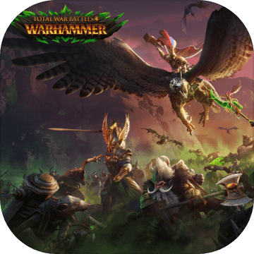 Total War Battles:WARHAMMER Total War Battles:WARHAMMER