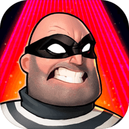 Robbery Madness: Classic Thief Game - Mall Heist Robbery Madness: Classic Thief Game - Mall Heist