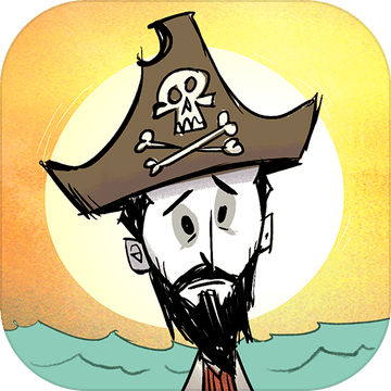 Don't Starve: Shipwrecked