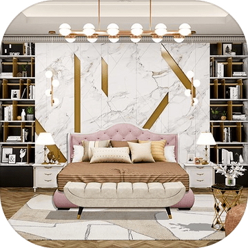 Home Design My Lottery Dream Home Pre Register Download Taptap