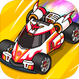 Merge Racer - Best Idle Game Merge Racer - Best Idle Game