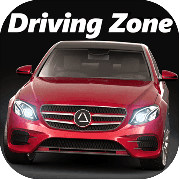 Driving Zone: Germany Driving Zone: Germany