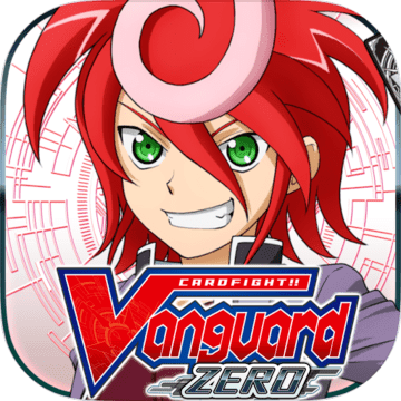 Vanguard ZERO: TCG