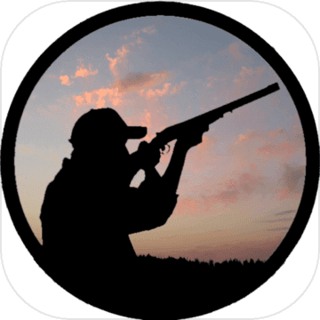 Hunting Simulator Game. The hunter simulator