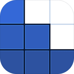 BlockuDoku - 木块拼图游戏