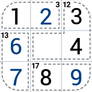 killer sudoku by sudoku com free number puzzle download game taptap