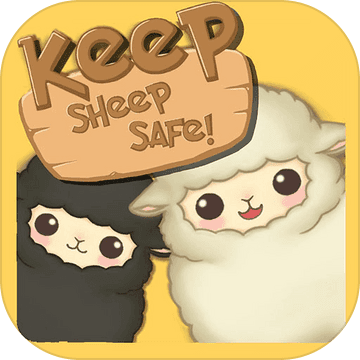 Keep Sheep Safe!