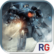 Pacific Rim Pacific Rim