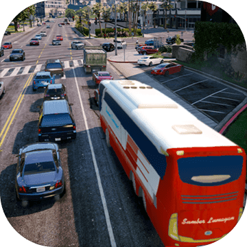 Real Bus Simulator 3D 2020 - Bus Driving Games