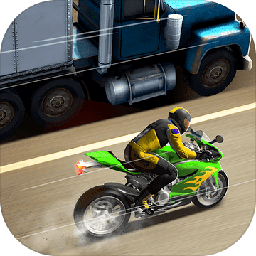 Bike Rider Mobile: Racing Duels & Highway Traffic Bike Rider Mobile: Racing Duels & Highway Traffic