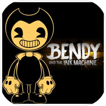 bendy and the english in videos