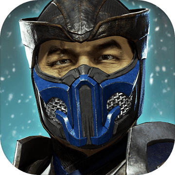 MORTAL KOMBAT MORTAL KOMBAT