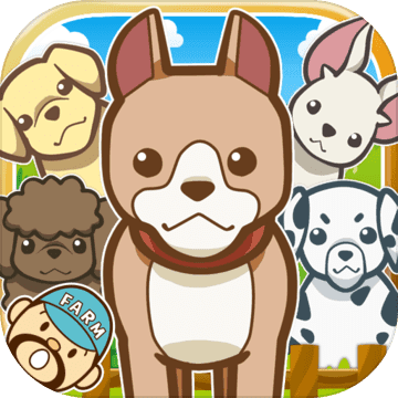わんわんランド 犬を育てる楽しい育成ゲーム Android Download Taptap