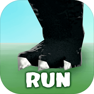 RUN GODZILLA RUN GODZILLA