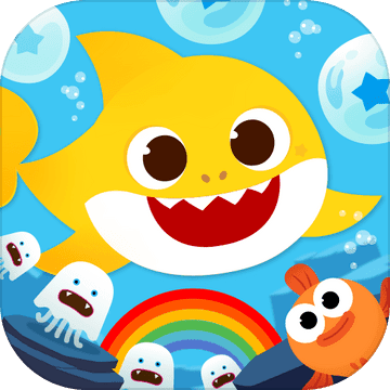 Baby Shark UP - Pre-register | TapTap