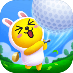 Golf Party with Friends Golf Party with Friends