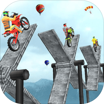 Bike Stunts - Extreme Bike Stunts - Extreme