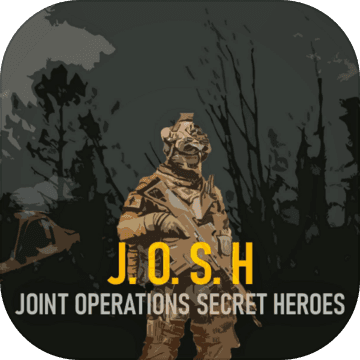 J.O.S.H - India's Very Own Indie FPS Multiplayer