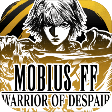 MOBIUS  FINAL  FANTASY