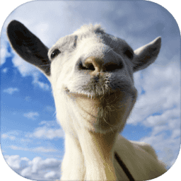 Goat Simulator: Pocket Edition Goat Simulator: Pocket Edition