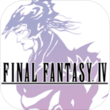 FINAL FANTASY IV FINAL FANTASY IV