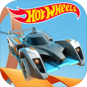 Hot Wheels: Race Off