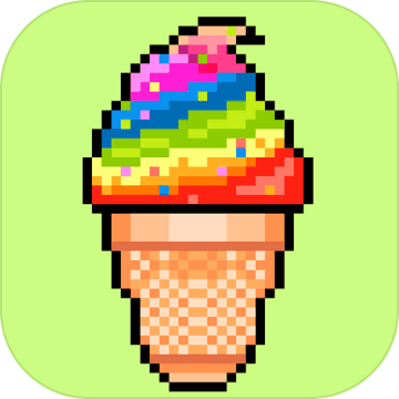 Color by Pixel - Pixel Art & Paint by Number