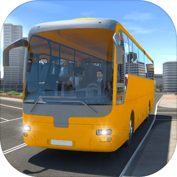 Bus Simulator 19 Android Download Taptap