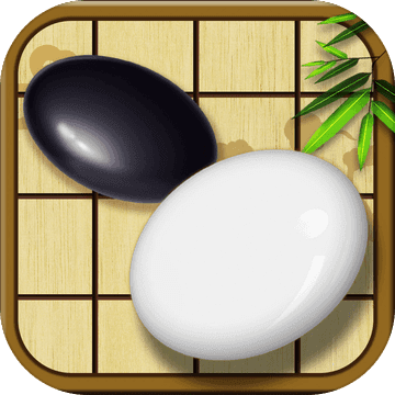 围棋-天天单机版对战策略小游戏