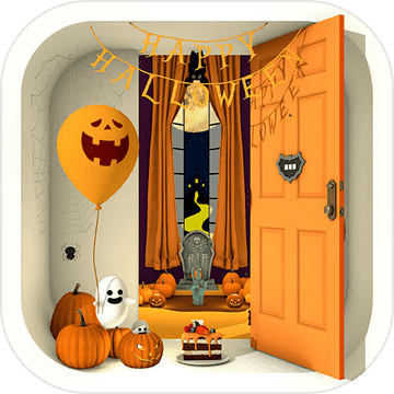 Escape Game Halloween Download Game Taptap