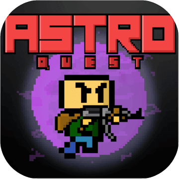 Astro Quest