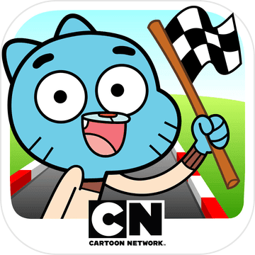 Formula Cartoon All-Stars – Crazy Cart Racing with Your Favorite Cartoon Network Characters Formula Cartoon All-Stars – Crazy Cart Racing with Your Favorite Cartoon Network Characters