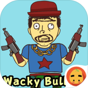 Wacky Bullets