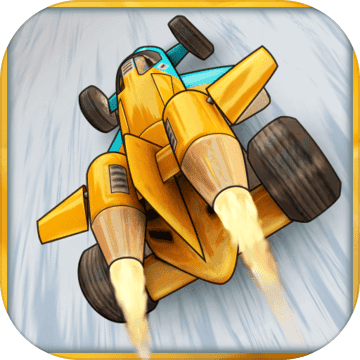 Jet Car Stunts 2 Jet Car Stunts 2