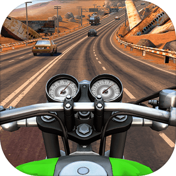 Moto Rider GO: Highway Traffic Moto Rider GO: Highway Traffic