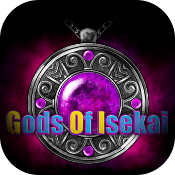 Gods Of Isekai