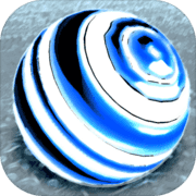 Ball Travel 3D Retro Ball Travel 3D Retro