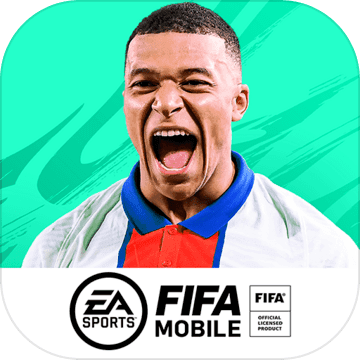 FIFA MOBILE FIFA MOBILE