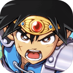 DRAGON QUEST The Adventure of Dai: A Hero's Bonds DRAGON QUEST The Adventure of Dai: A Hero's Bonds