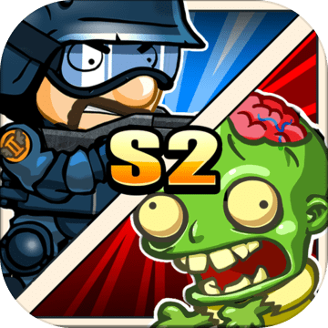 swat and zombies season 2