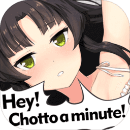 Moe! Ninja Girls / Sexy Happenings at Ninja School Moe! Ninja Girls / Sexy Happenings at Ninja School