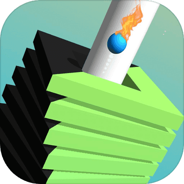 Stack Ball - Helix Blast for apple download