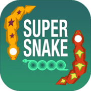 SuperSnake.io SuperSnake.io