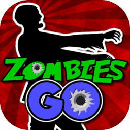 Zombies Everywhere! Augmented Reality Apocalypse (Halloween Edition) Zombies Everywhere! Augmented Reality Apocalypse (Halloween Edition)
