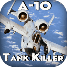 A-10 Thunderbolt - Tank Killer. Combat Gunship Flight Simulator A-10 Thunderbolt - Tank Killer. Combat Gunship Flight Simulator