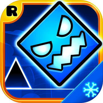 Geometry Dash SubZero Geometry Dash SubZero