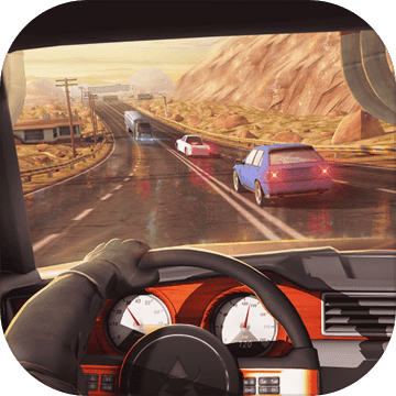 Traffic Xtreme 3D: Fast Car Racing & Highway Speed Traffic Xtreme 3D: Fast Car Racing & Highway Speed
