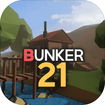 Bunker 2021 - Game with a Story