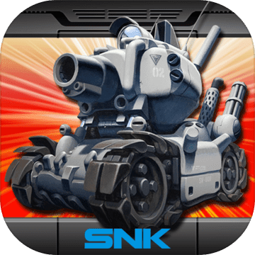 METAL SLUG METAL SLUG