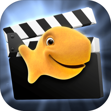 goldfish movie maker app